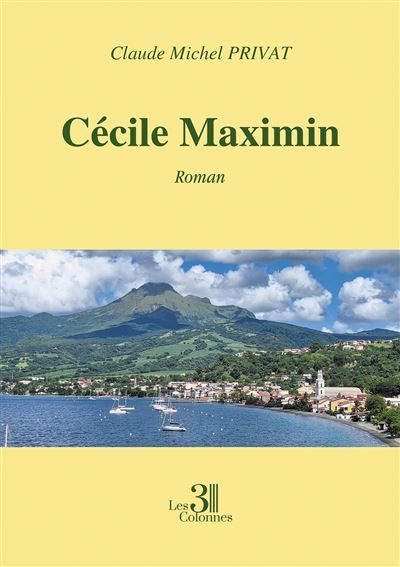 Cécile Maximin