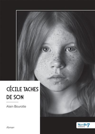 Cécile Taches de son