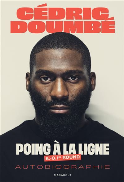 Cedric Doumbé - Poing à la ligne K.-O 1er round
