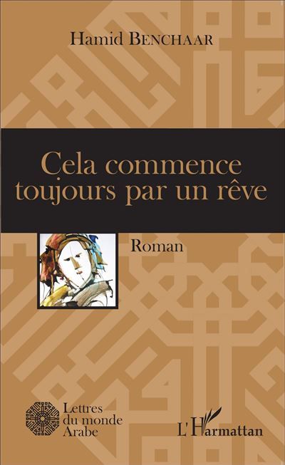 Cela commence toujours par un rêve Roman