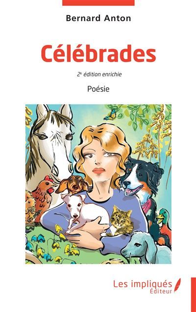 Célébrades 2e édition enrichie