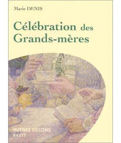 Celebration des grands-meres PDF ETAI SANS DISTRIBUTEUR