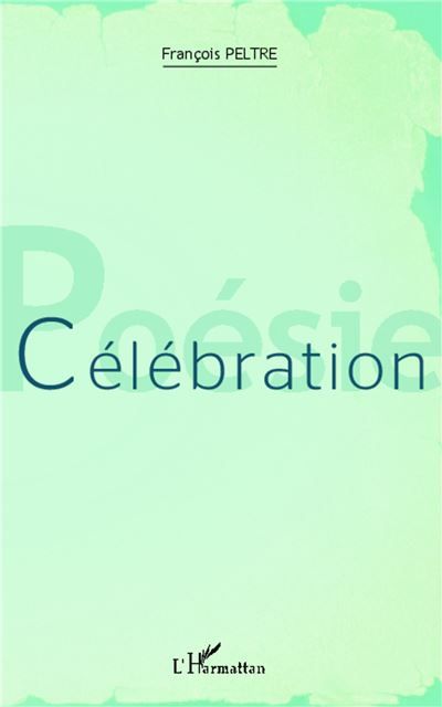 Célébration Poésie