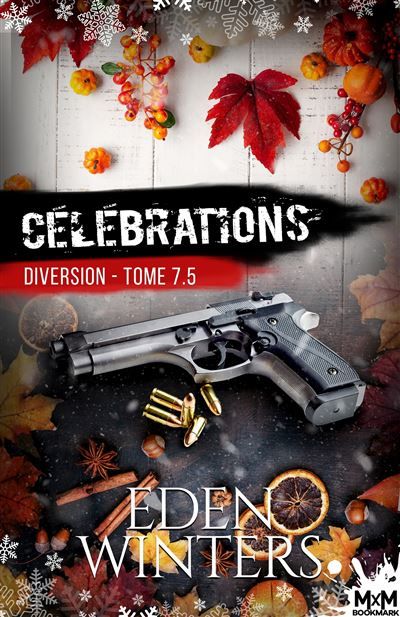 Célébrations Diversion, T7,5