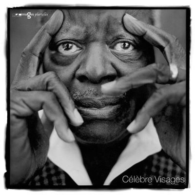 Célèbre visages 22 photographes de l'agence Vu