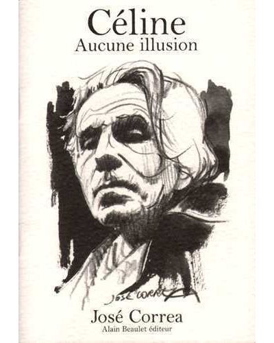 Céline Aucune illusion