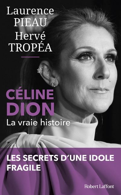 Céline Dion - La Vraie histoire - NE 2026