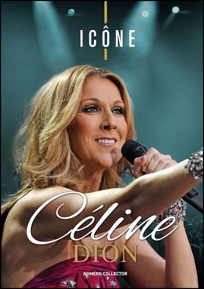 Céline Dion
