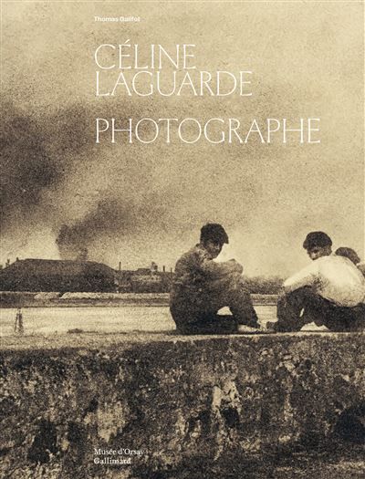 Céline Laguarde Photographe