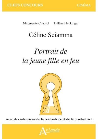 Céline Sciamma, Portrait de la jeune fille en feu