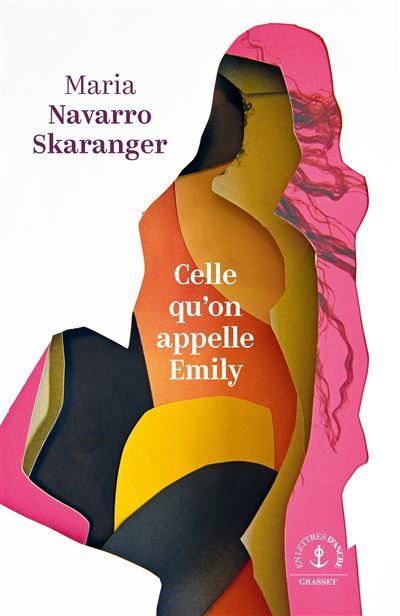 Celle qu'on appelle Emily Roman