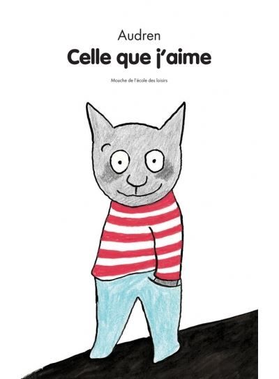 Celle que j aime