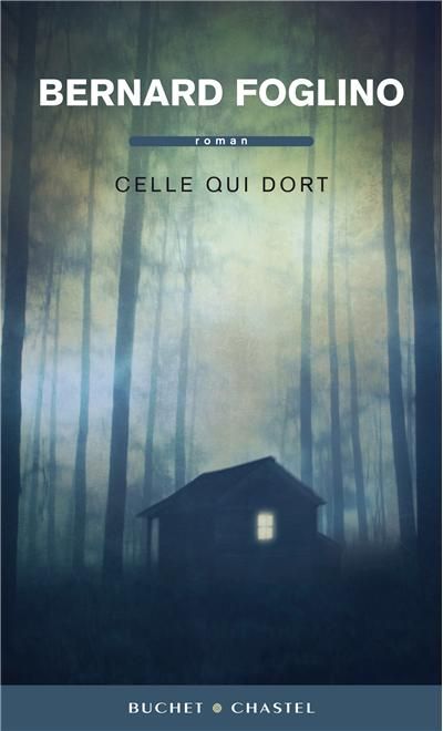 Celle qui dort