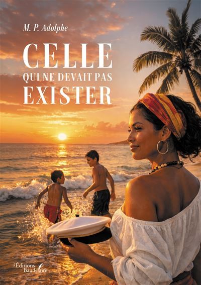 Celle qui ne devait pas exister