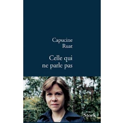 Celle qui ne parle pas