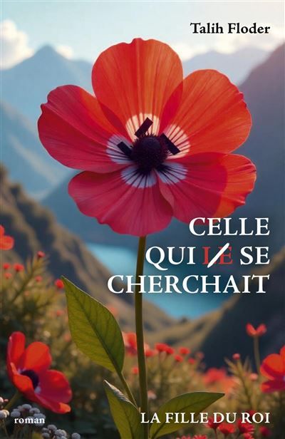 Celle qui se cherchait La Fille du Roi