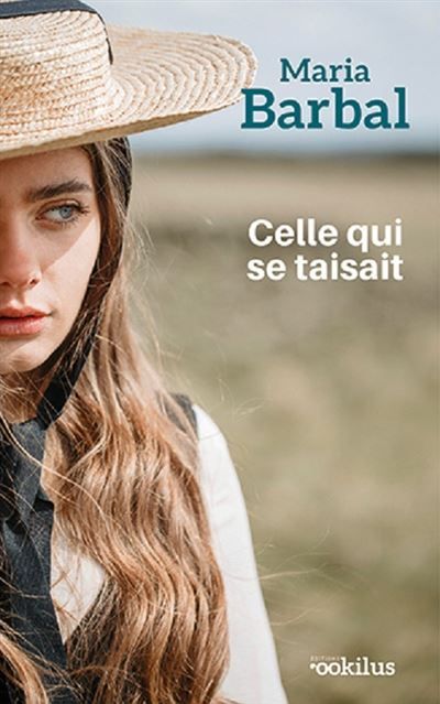 Celle qui se taisait Edition en gros caractères