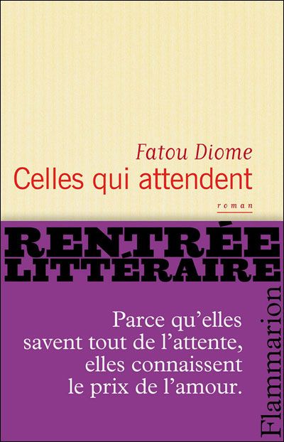 Celles qui attendent