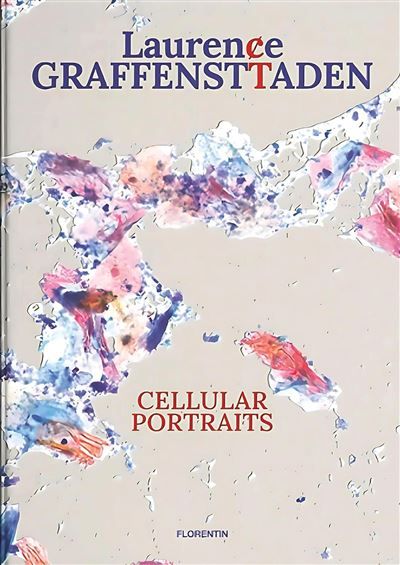 Cellular Portraits Edition bilingue français-anglais