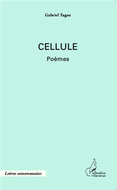 Cellule Poèmes