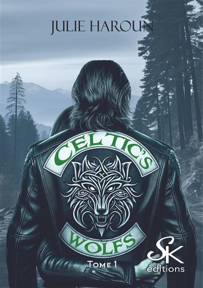 Celtic's wolfs 1 La douleur du passé