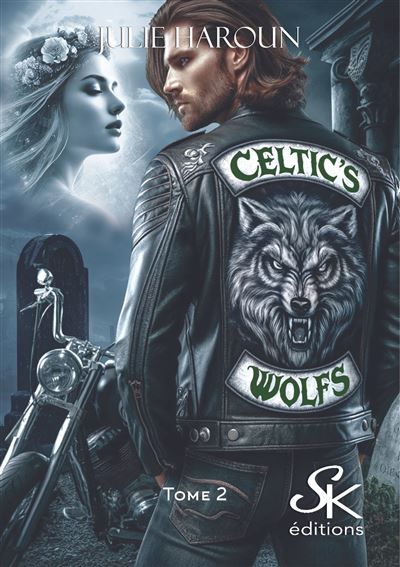 Celtic's wolfs 2 Coeurs rebelles
