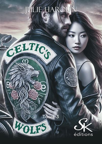 Celtic's wolfs 3 Pour toujours