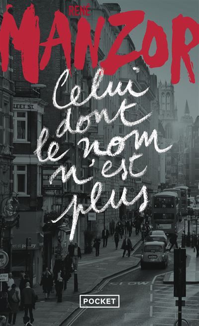 Celui dont le nom n'est plus