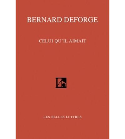 Celui qu'Il aimait