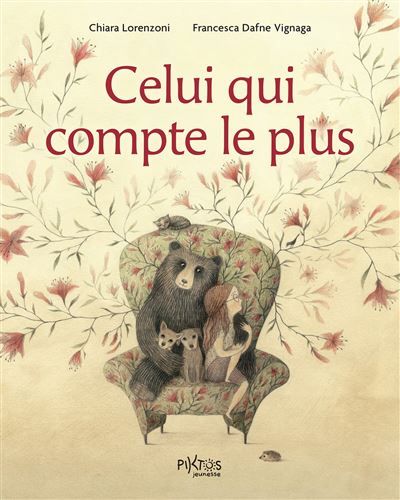 Celui qui compte le plus