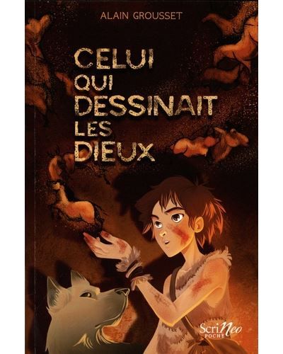 Celui qui dessinait les dieux