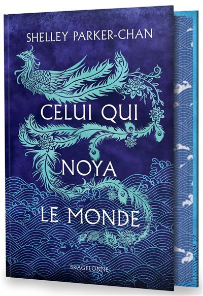 Celui qui noya le monde (édition reliée)