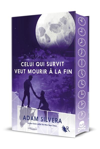 Celui qui survit veut mourir à la fin - Collector