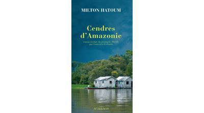 Cendres d'Amazonie