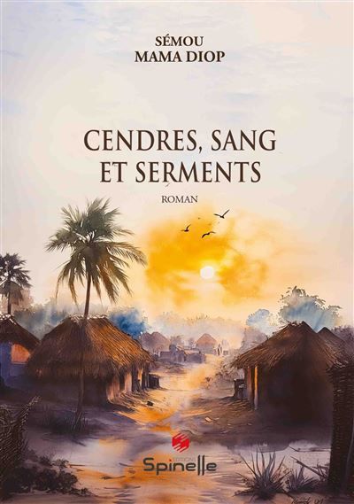 Cendres, Sang et Serments