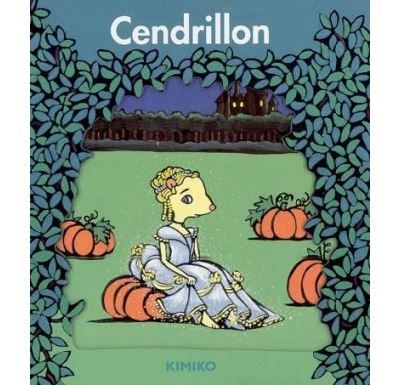 Cendrillon