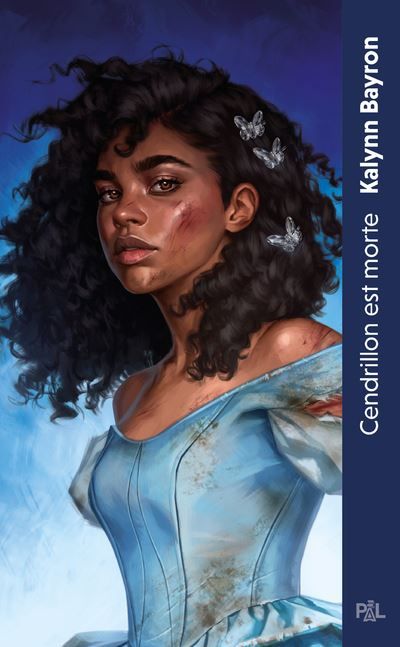 Cendrillon est morte (poche)
