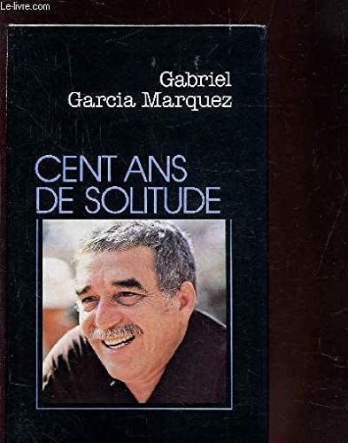 Cent ans de solitude