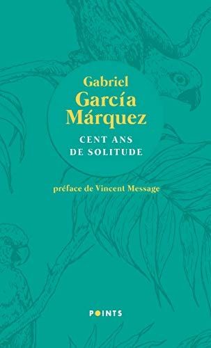 Cent ans de solitude : roman