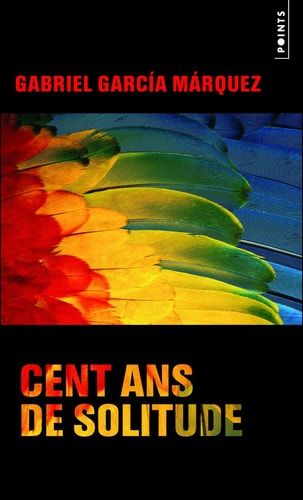 Cent ans de solitude roman