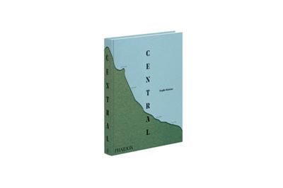 Central Edition en anglais