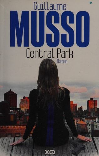 Central Park roman