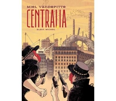 Centralia