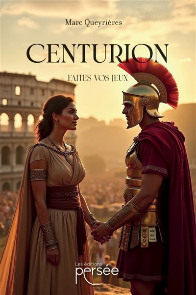 Centurion Faites vos jeux