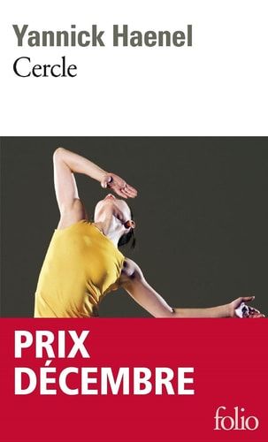 Cercle - Prix Décembre