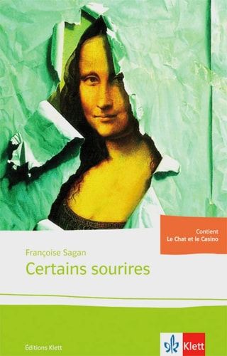 Certains sourires quatre nouvelles