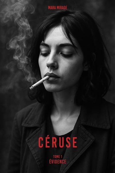 Céruse, tome 1 Évidence