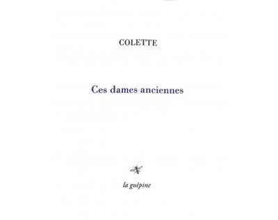 Ces dames aériennes