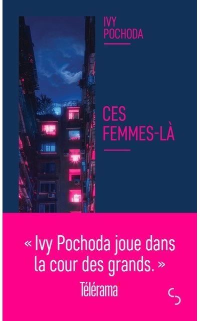 Ces femmes-là