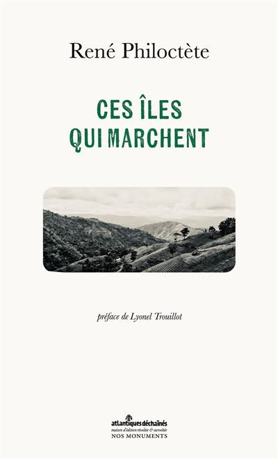 Ces îles qui marchent